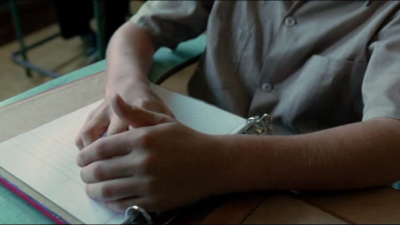 El árbol de la vida (2011) - Terrence Malick